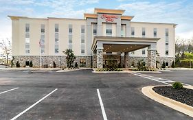 Hampton Inn Locust Grove Ga